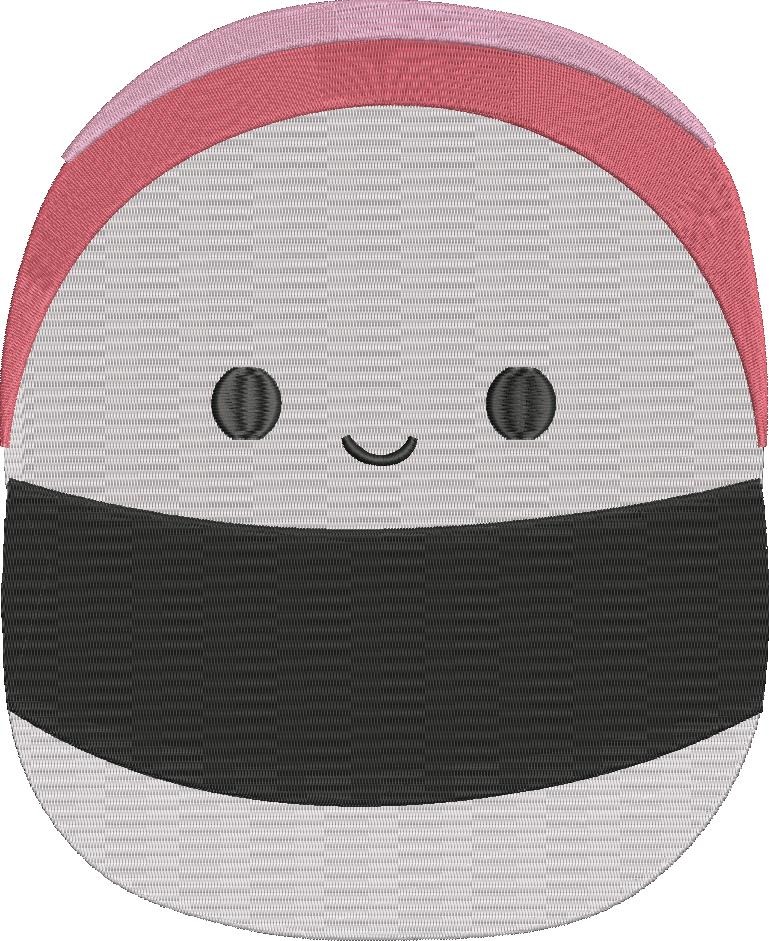Tamago Sushi Plush Toy Tamago Sushi Plush Toy