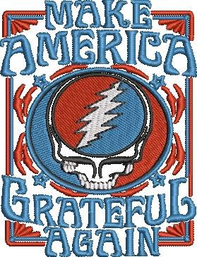 Make America Grateful Again Make America Grateful Again