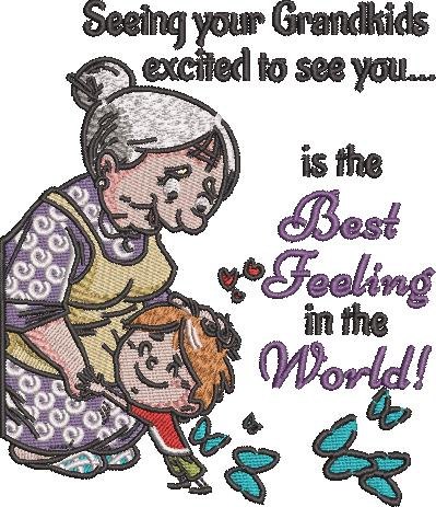 Grandparents And Grandkids Love Grandparents And Grandkids Love