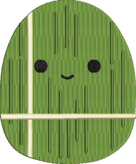 Tamale Plush Toy