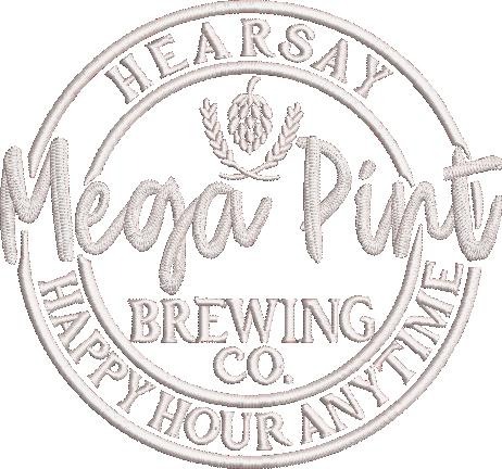 Mega Pint Happy Hour Anytime Quote Mega Pint Happy Hour Anytime Quote