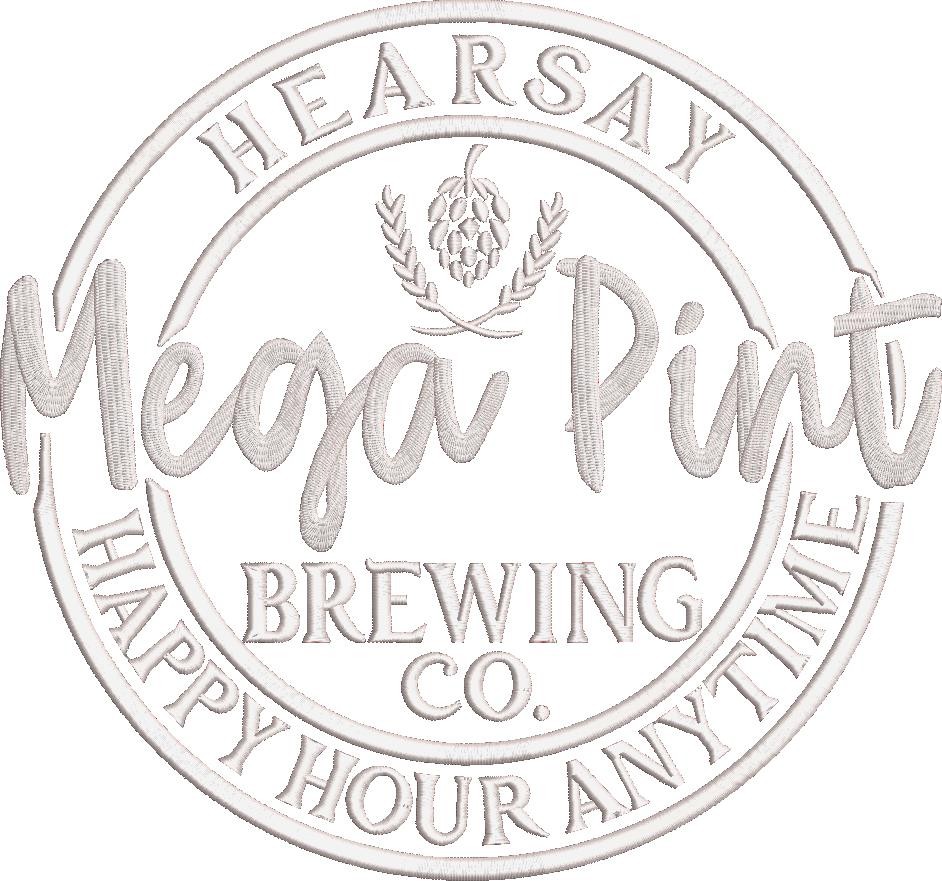 Mega Pint Happy Hour Anytime Quote Mega Pint Happy Hour Anytime Quote