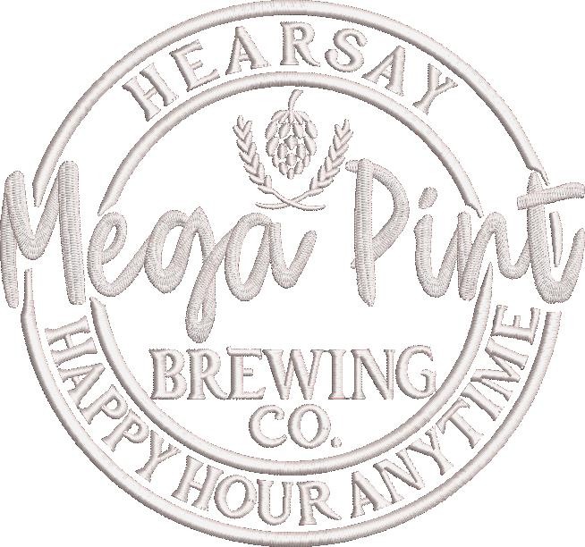 Mega Pint Happy Hour Anytime Quote Mega Pint Happy Hour Anytime Quote