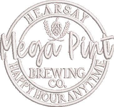 Mega Pint Happy Hour Anytime Quote Mega Pint Happy Hour Anytime Quote