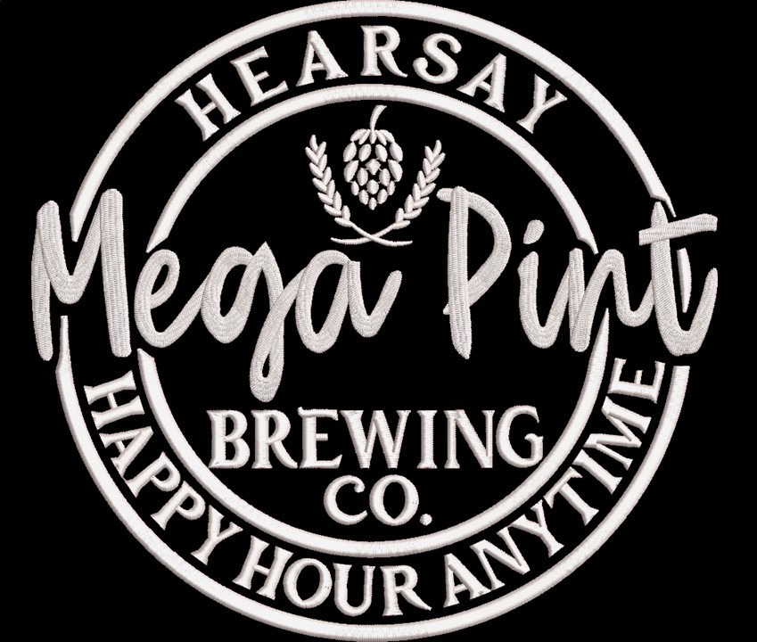 Mega Pint Happy Hour Anytime Quote Mega Pint Happy Hour Anytime Quote