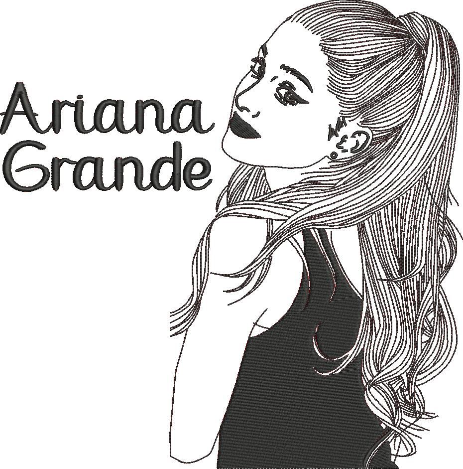 Ariana Grande Ariana Grande