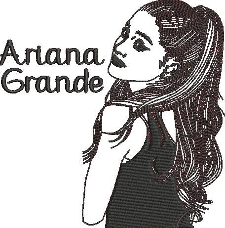 Ariana Grande Ariana Grande