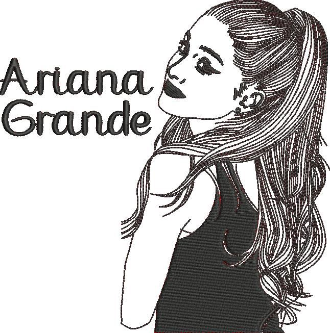 Ariana Grande Ariana Grande