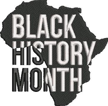 Black History Month Black History Month