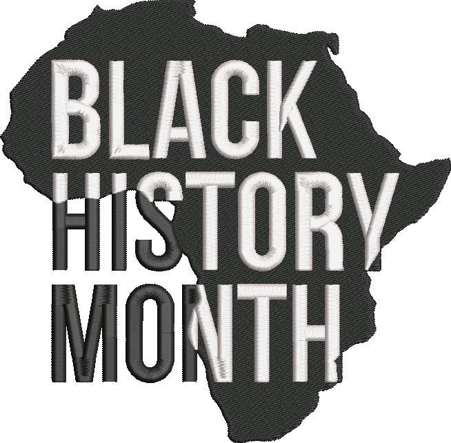 Black History Month Black History Month