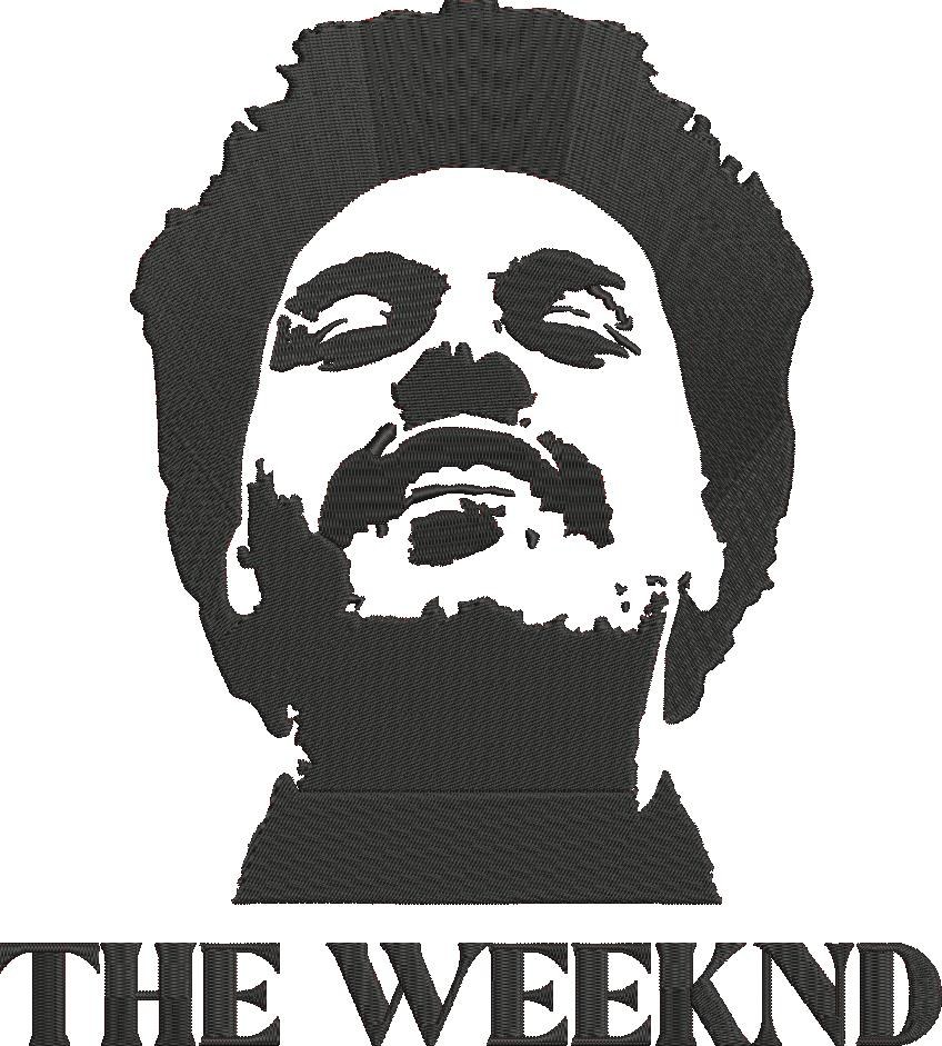 The Weeknd The Weeknd
