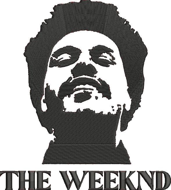 The Weeknd The Weeknd
