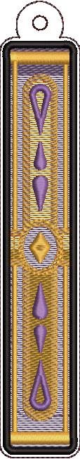 Symmetry Bookmarks Pack Symmetry Bookmarks Pack