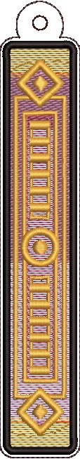 Symmetry Bookmarks Pack Symmetry Bookmarks Pack