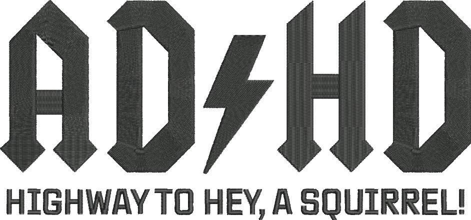 ADHD Funny Saying ADHD Funny Saying