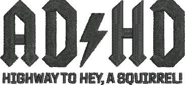 ADHD Funny Saying ADHD Funny Saying