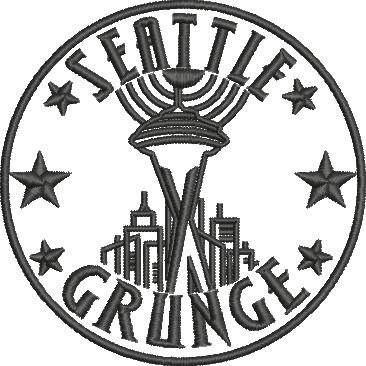 Seattle Grunge Seattle Grunge