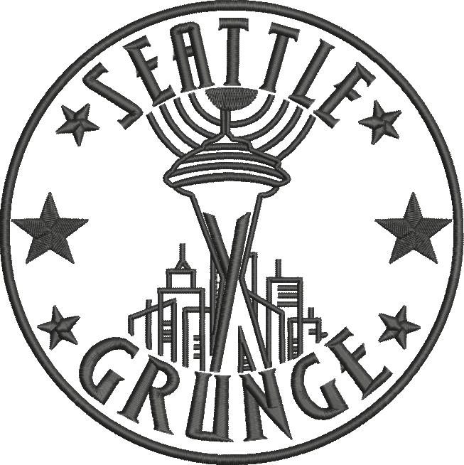 Seattle Grunge Seattle Grunge