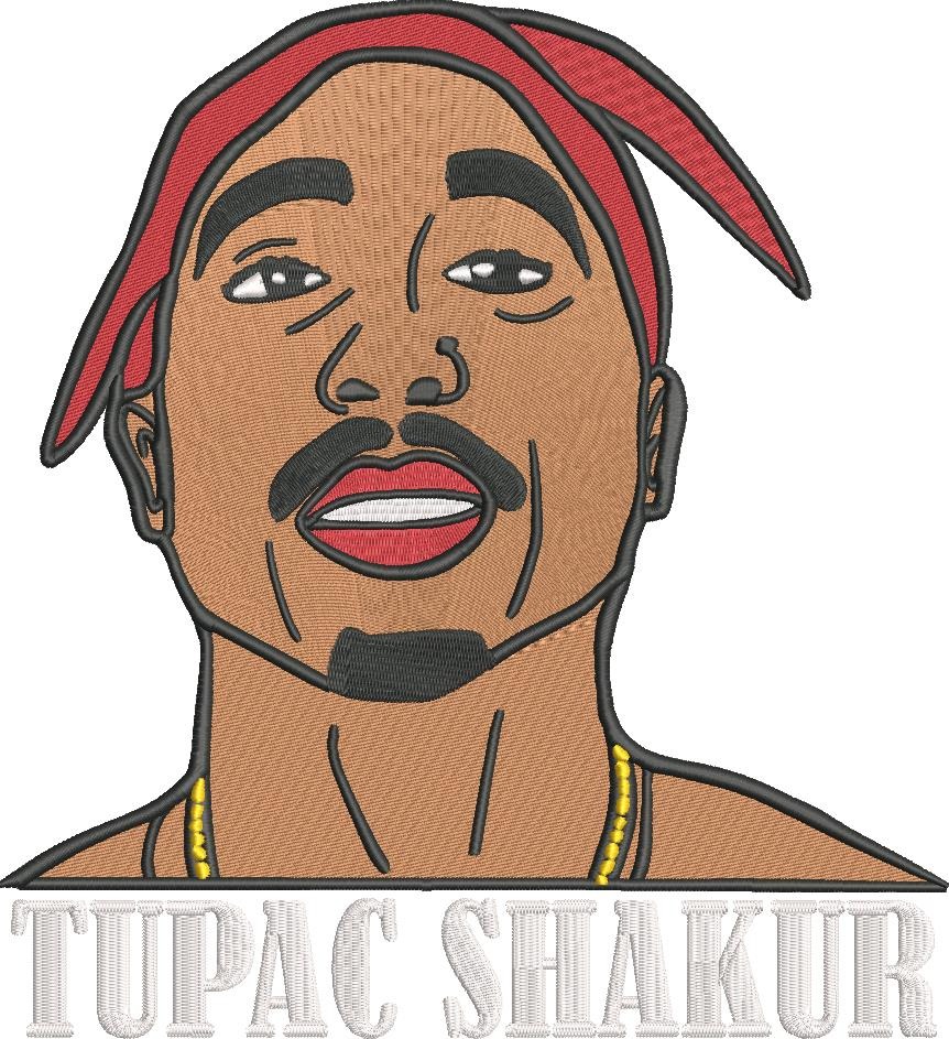 Tupac Shakur Tupac Shakur