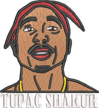 Tupac Shakur Tupac Shakur