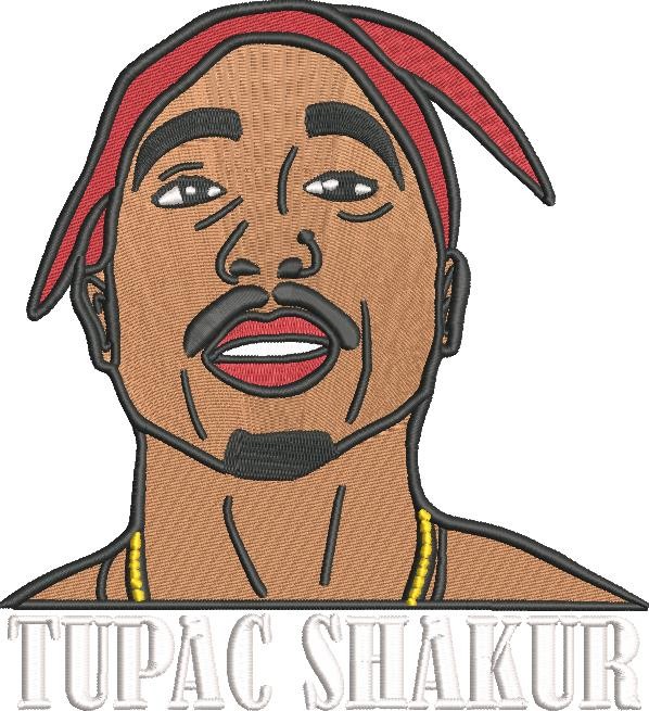 Tupac Shakur Tupac Shakur