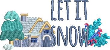 Let It Snow
