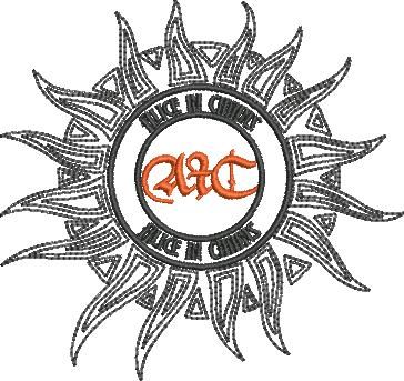 Alice in Chains Alice in Chains