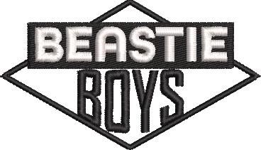 Beastie Boys Beastie Boys