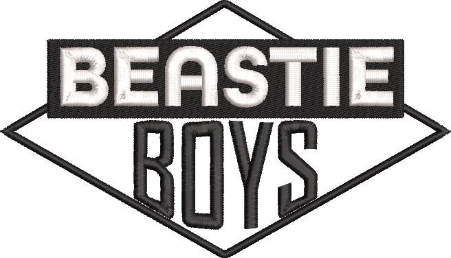Beastie Boys Beastie Boys