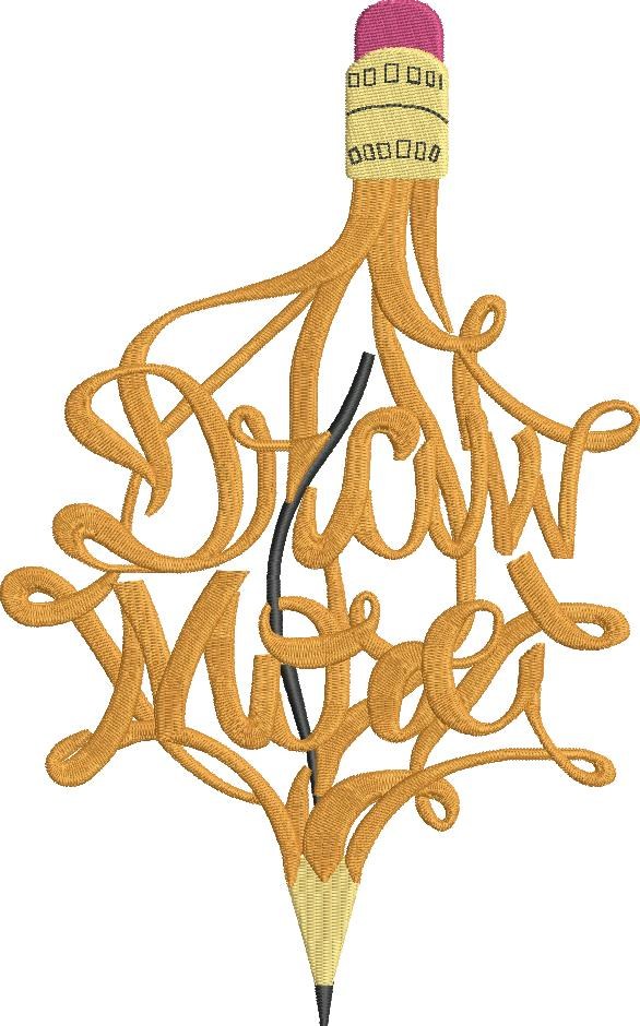 Draw More Draw More