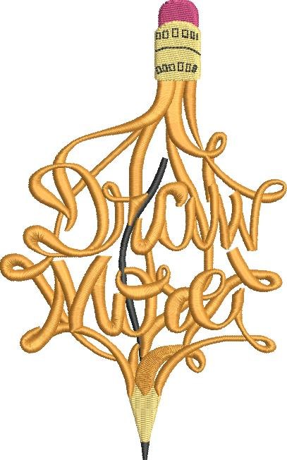Draw More Draw More