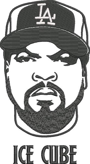 Ice Cube Rapper Ice Cube Rapper