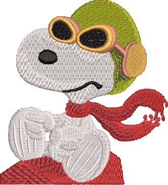 Red Barron Nosey Dog Red Barron Nosey Dog