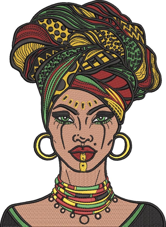 Egyptian Queen Egyptian Queen