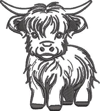 Baby Bull Baby Bull