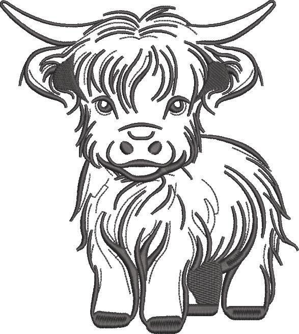 Baby Bull Baby Bull