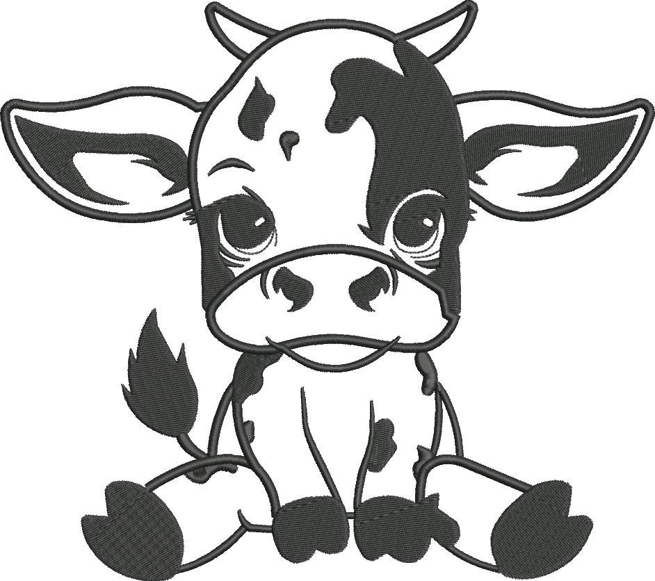 Baby Cow Baby Cow