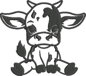 Baby Cow Baby Cow