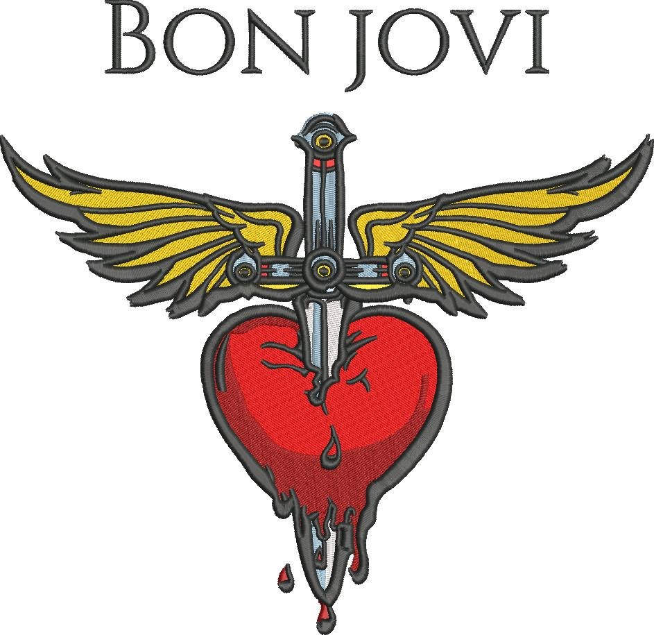 Bon Jovi Bon Jovi