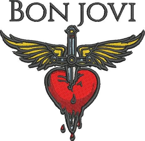 Bon Jovi Bon Jovi