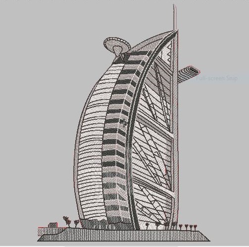 Burj Al Arab Burj Al Arab