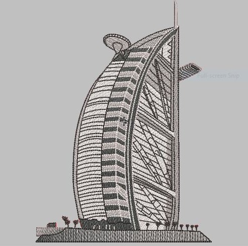 Burj Al Arab Burj Al Arab