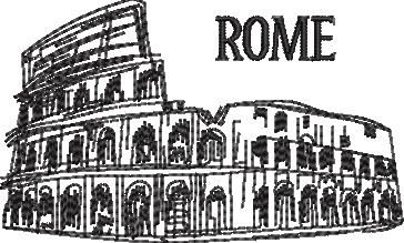 The Colosseum Rome The Colosseum Rome