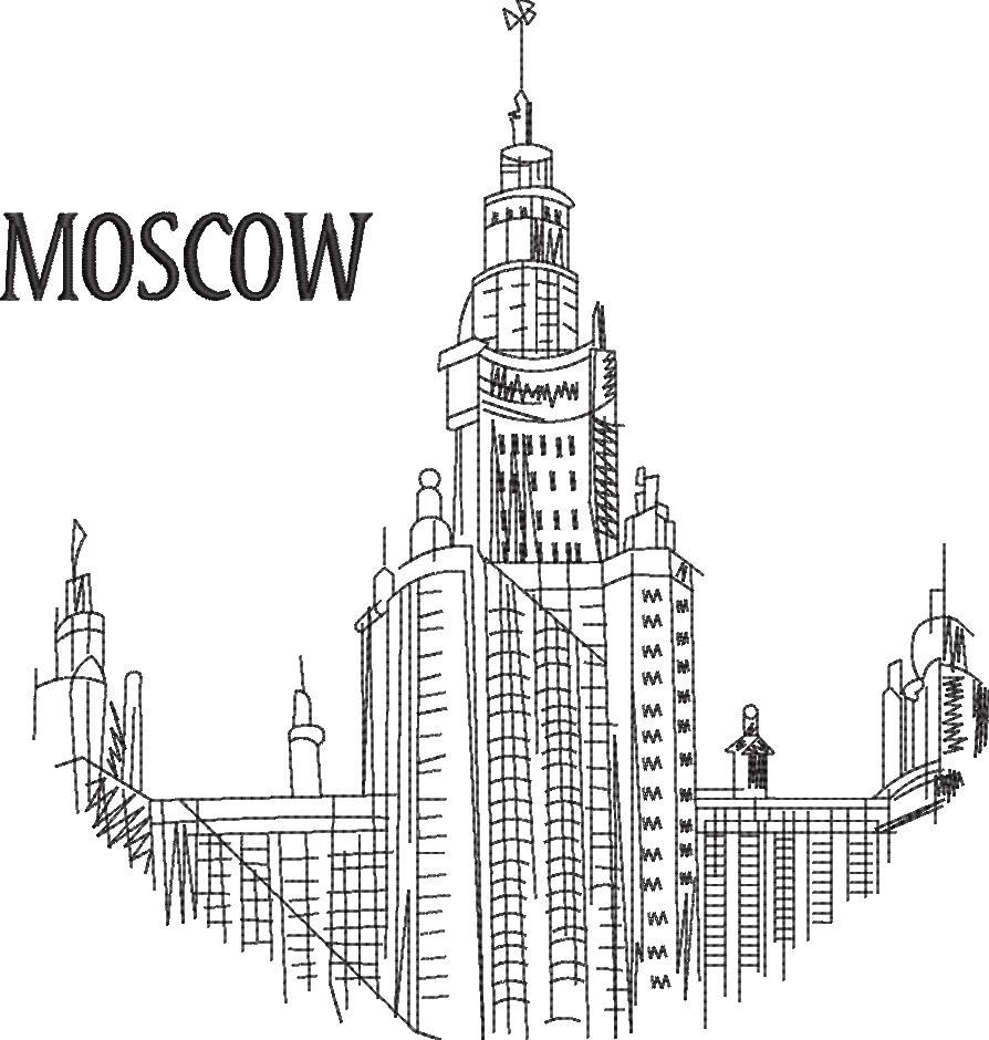 Moscow State University Moscow State University