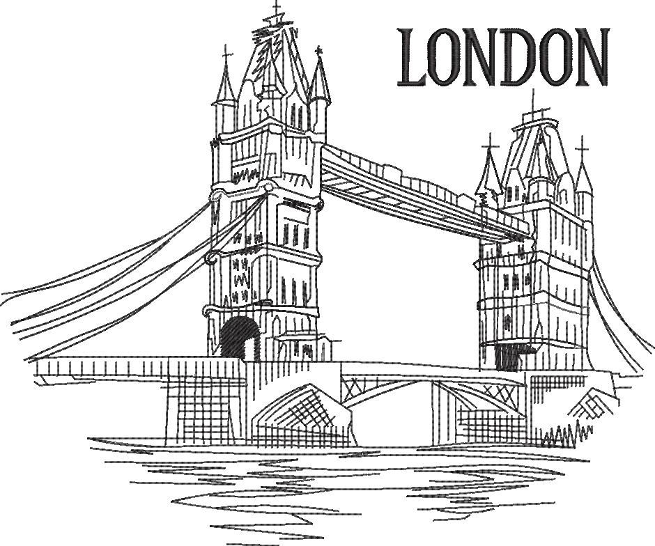 London Bridge London Bridge