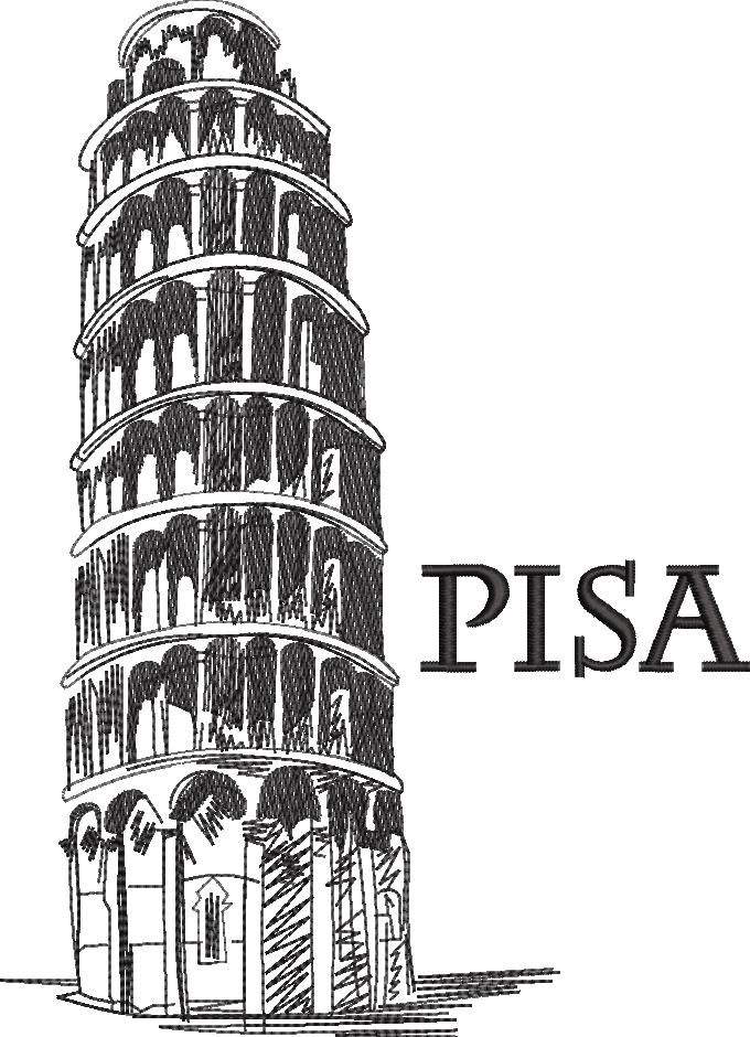 Leaning Tower Of Pisa Leaning Tower Of Pisa