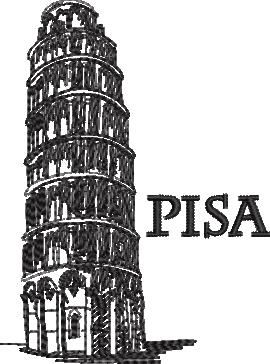 Leaning Tower Of Pisa Leaning Tower Of Pisa