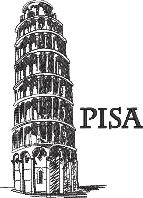 Leaning Tower Of Pisa Leaning Tower Of Pisa