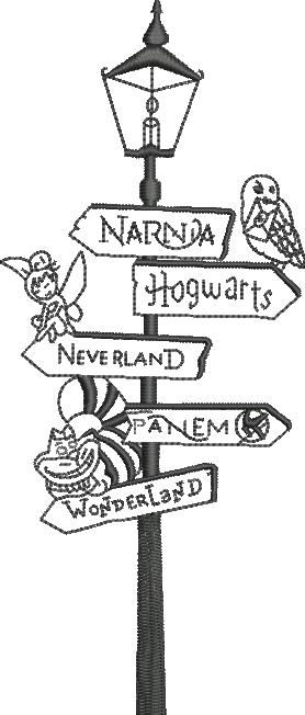 Worlds of Fantasy