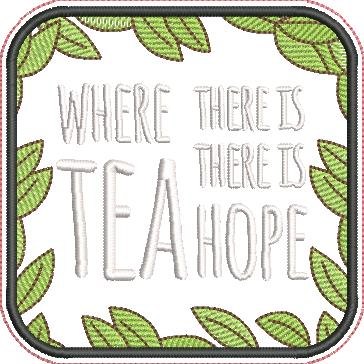 Tea Hope Plant Tea Hope Plant